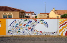 Quand la jeunesse fait parler les murs