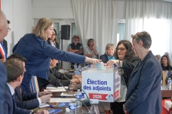 Le Barcarès : installation du conseil municipal (21 mars 2026)