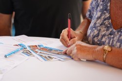 Accueil des nouveaux arrivants (octobre 2026)