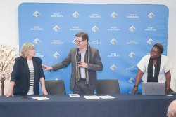 Conférence : le cerveau a-t-il un sexe ? - vendredi 6 mars 2026