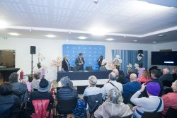 Conférence : le cerveau a-t-il un sexe ? - vendredi 6 mars 2026