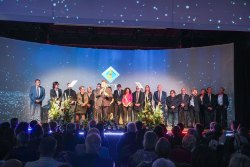 Cérémonie des Voeux du maire