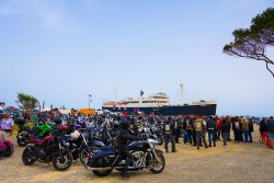 « Encrage » réussi au Lydia