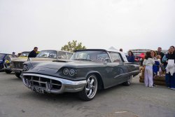 « Encrage » réussi au Lydia