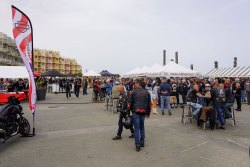 « Encrage » réussi au Lydia