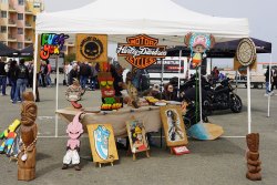 « Encrage » réussi au Lydia