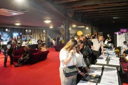 « Encrage » réussi au Lydia