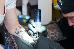 « Encrage » réussi au Lydia