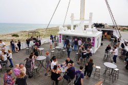 « Encrage » réussi au Lydia