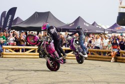 « Encrage » réussi au Lydia