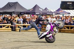 « Encrage » réussi au Lydia