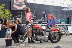 « Encrage » réussi au Lydia