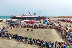 « Encrage » réussi au Lydia