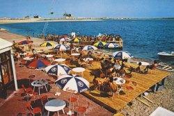 Le Téléski Nautique fête ses 55 ans !