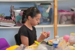 Le tricot a le vent en poupe !